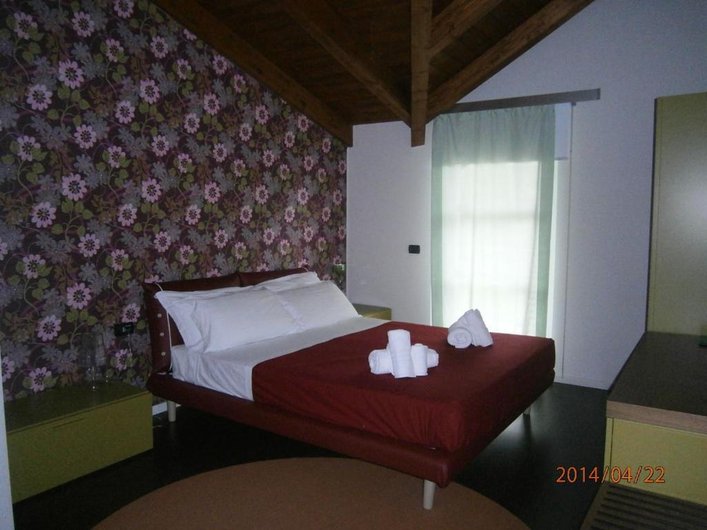 Foresteria Del Castello Torre Canavese Ruang foto